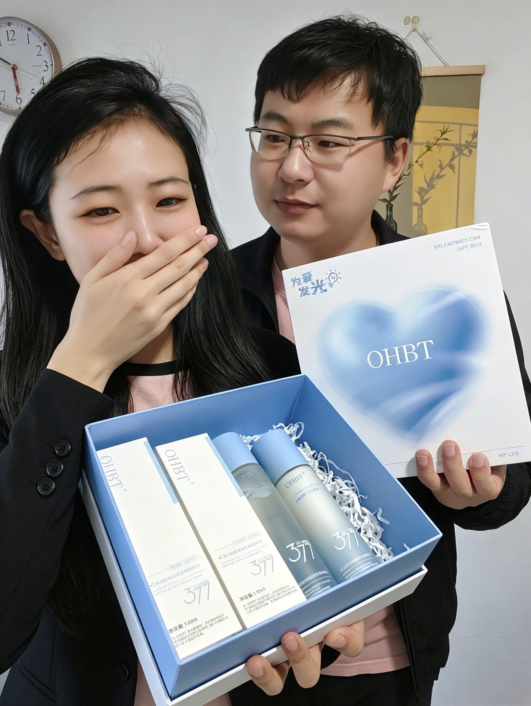 不是我吹!论拿捏🤏惊喜这一块子我还没服过谁!
